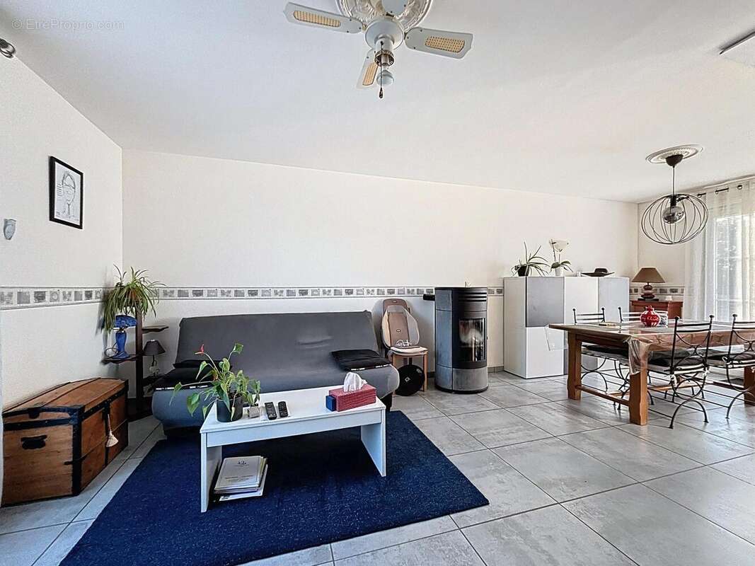 Photo 2 - Maison à SAINT-CYR-SUR-LOIRE