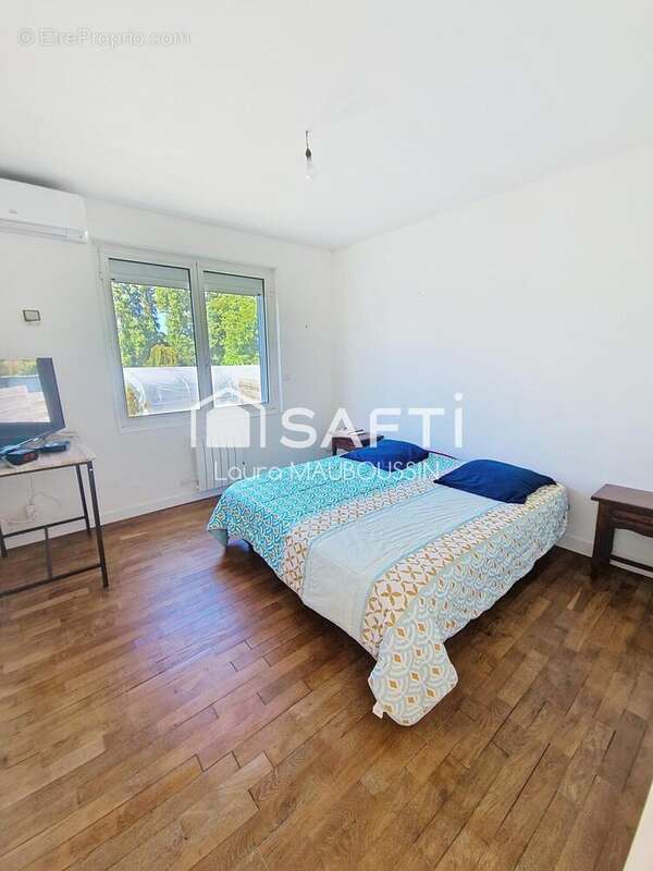 Photo 5 - Maison à PETIT-AUVERNE