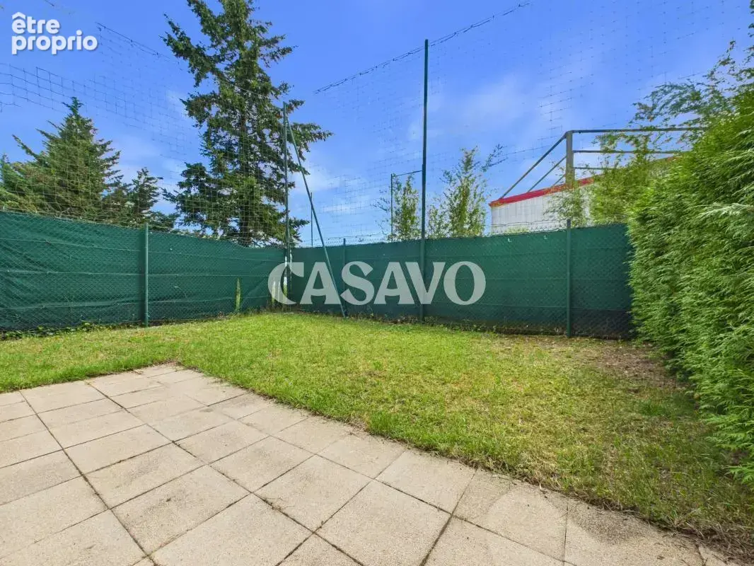Vente Maison 4 pièces de 89m² - 69200 Vénissieux - photo 8
