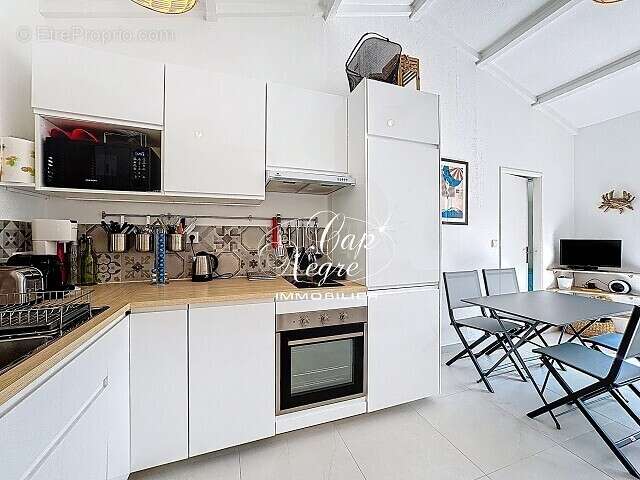 Appartement à LE LAVANDOU