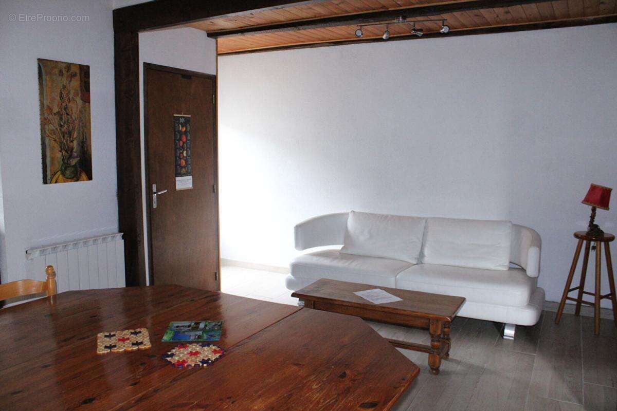 Laveyrune maison avec terrasse et vue sur l' Allier - photo 6