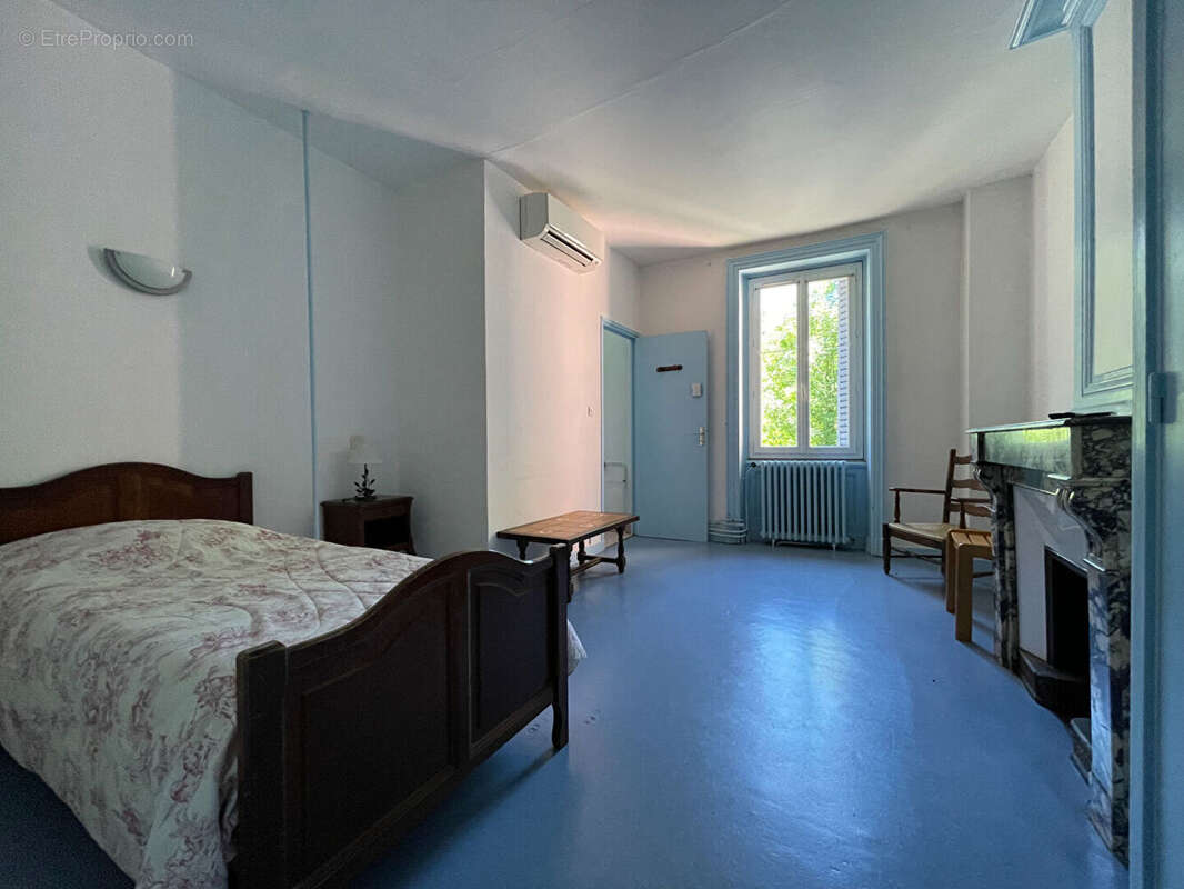 Appartement à SAINT-RAMBERT-EN-BUGEY