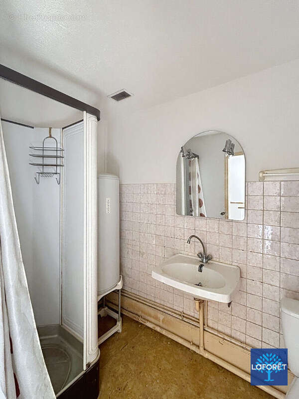 Appartement à TOUL