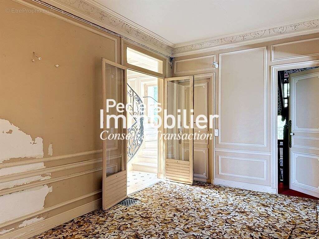 Demeure familiale de caractère - photo 12