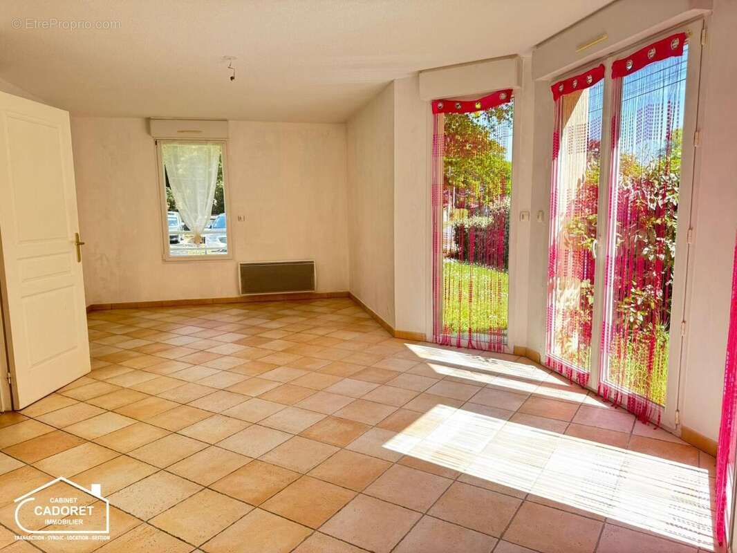   - Appartement à SAINT-BREVIN-LES-PINS