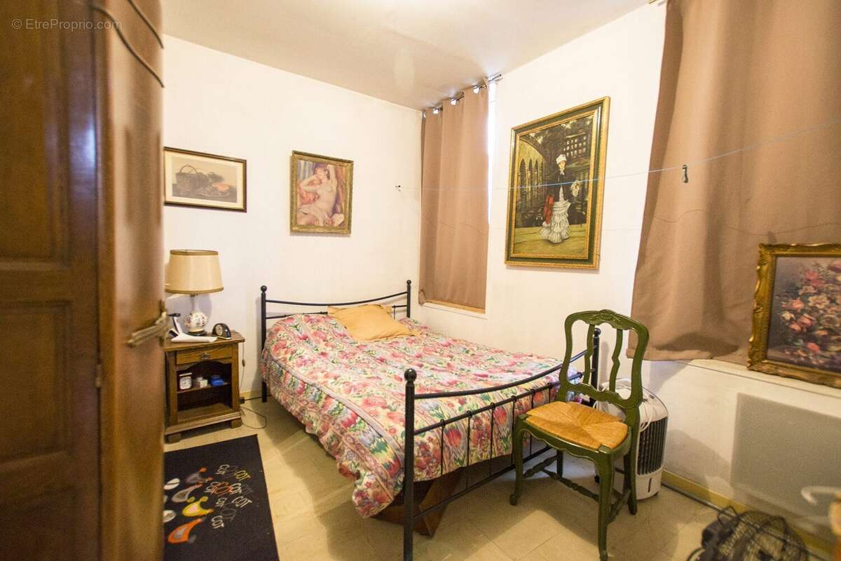 Appartement à DENAIN