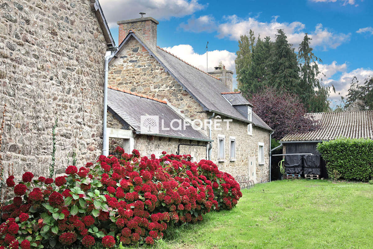 Maison à BRINGOLO