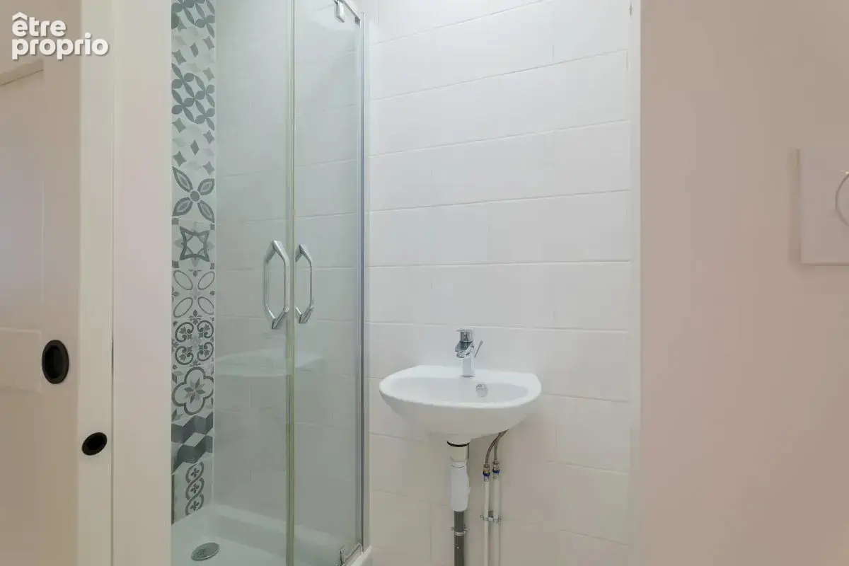 Appartement de 1 pièces de 25 m² à Livry-Gargan - photo 7