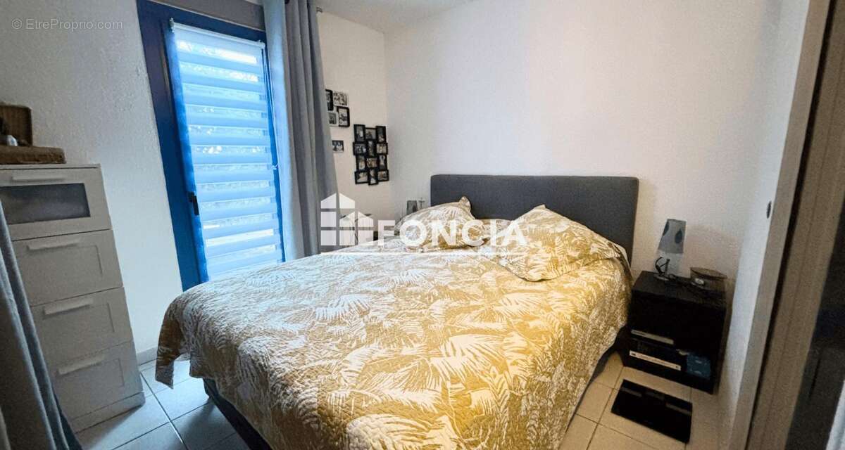 Appartement à CANET-EN-ROUSSILLON