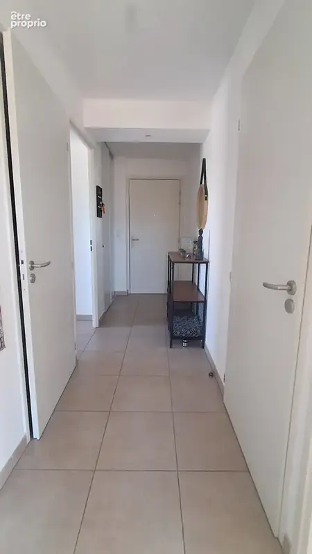 Appartement type 4 plein sud + cave +place de parking interieur - photo 11