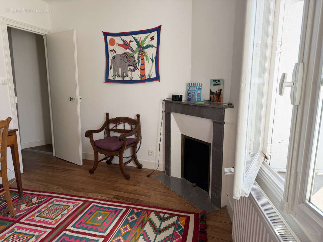 Maison atypique a deux pas du coeur de valognes - photo 16