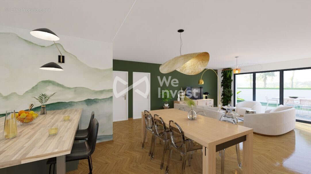 Maison à IDRON