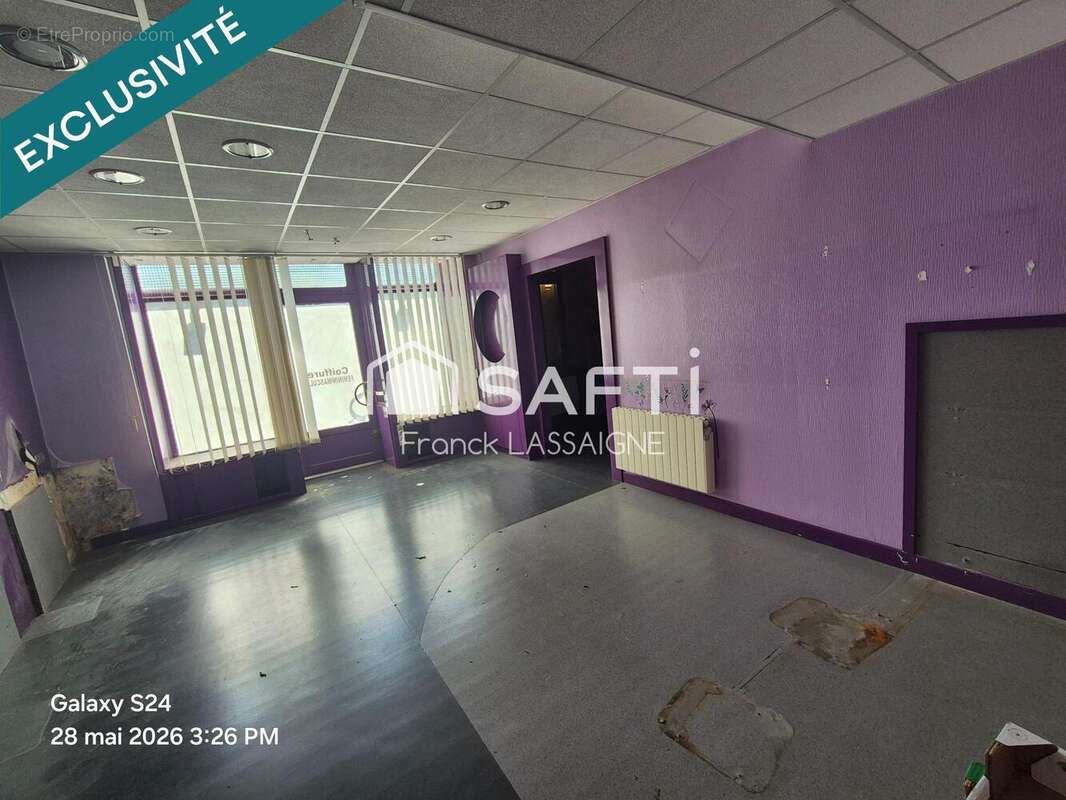 Maison 229 m² à Ambert  - photo 7