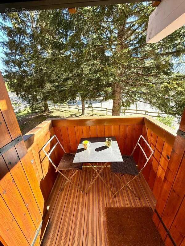   - Appartement à PRADES