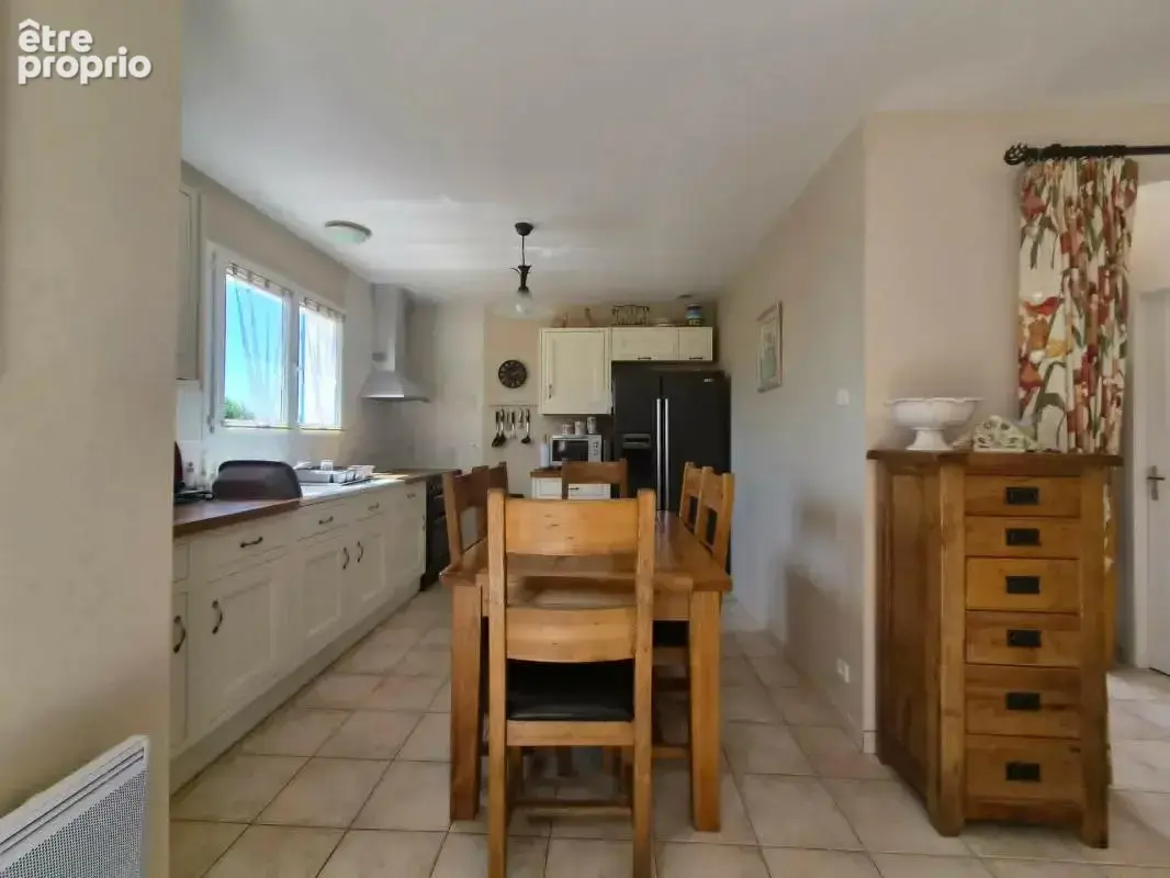 Maison de 4 pièces de 100 m² à Cuxac-Cabardès - photo 7