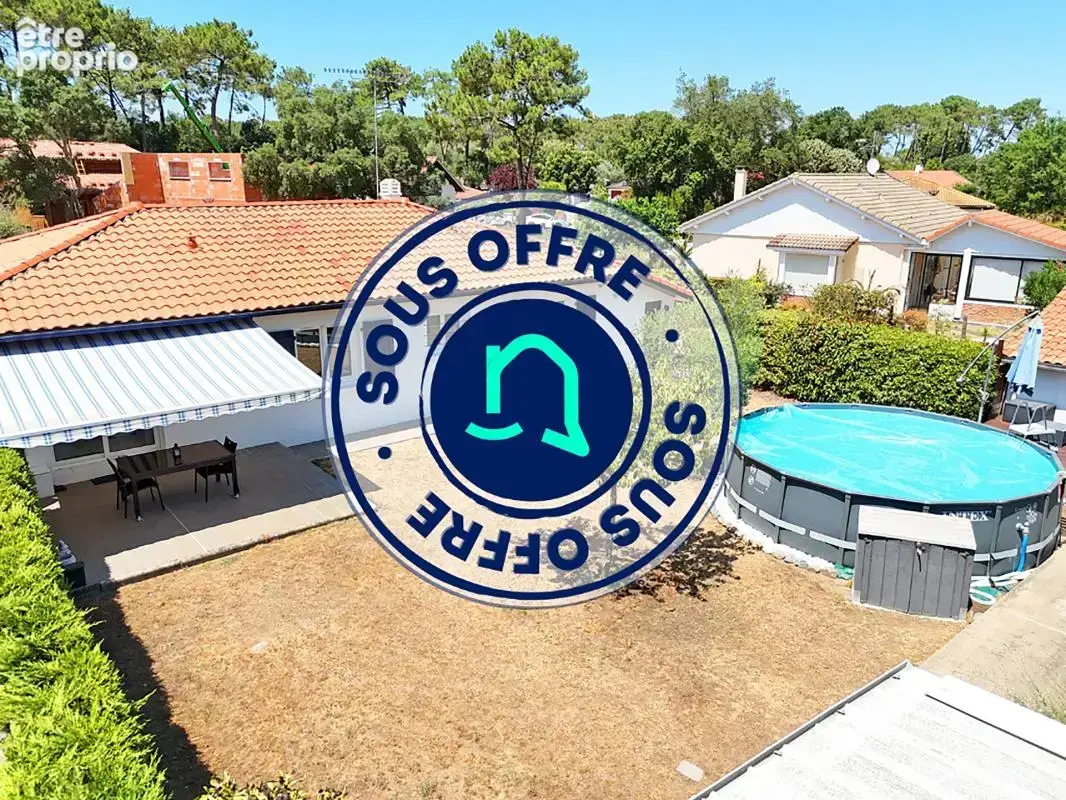 Maison à TARNOS