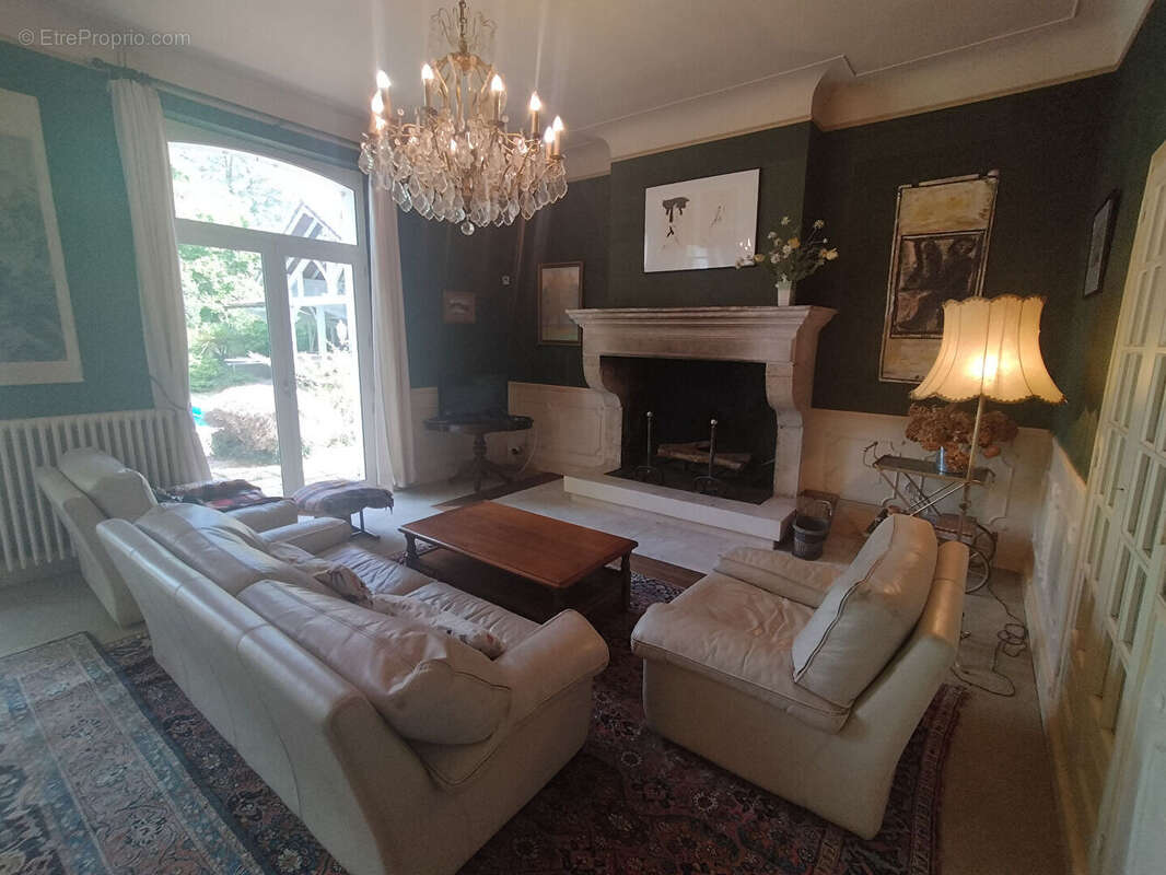 Maison à MONT-DE-MARSAN