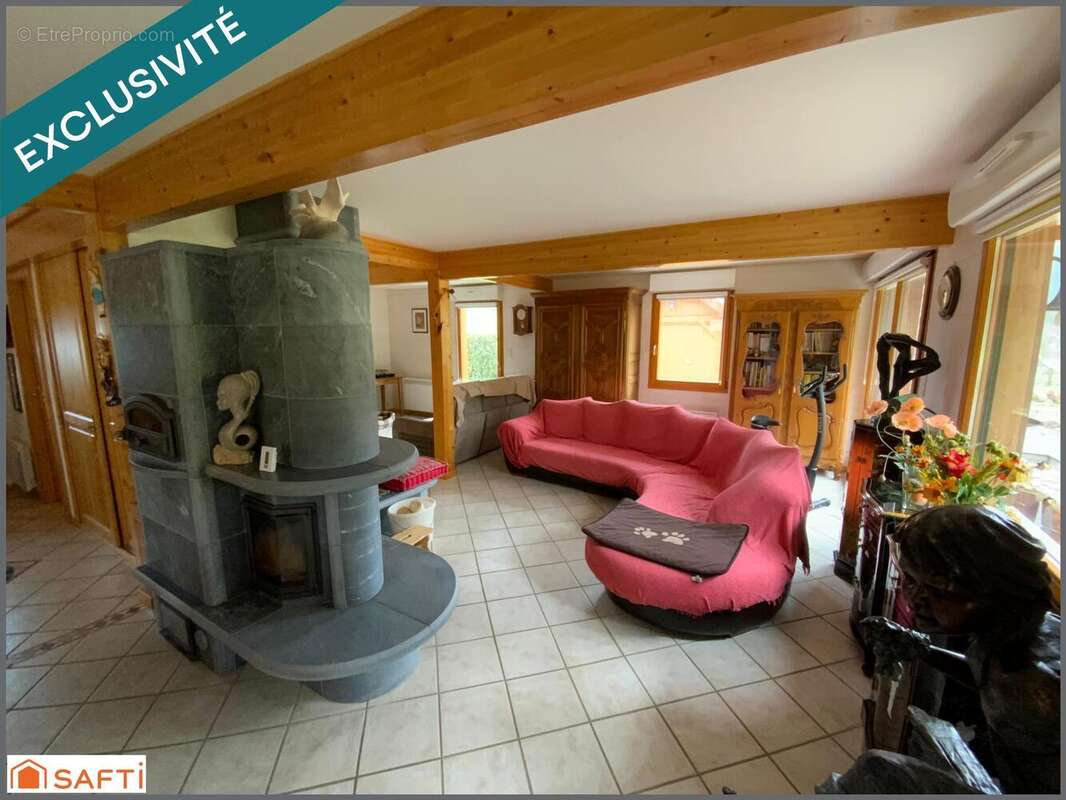 Photo 5 - Maison à XONRUPT-LONGEMER