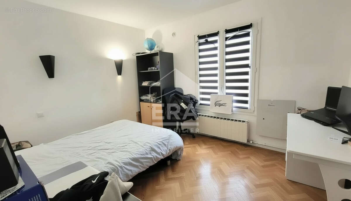 Maison à BLANGY-SUR-TERNOISE