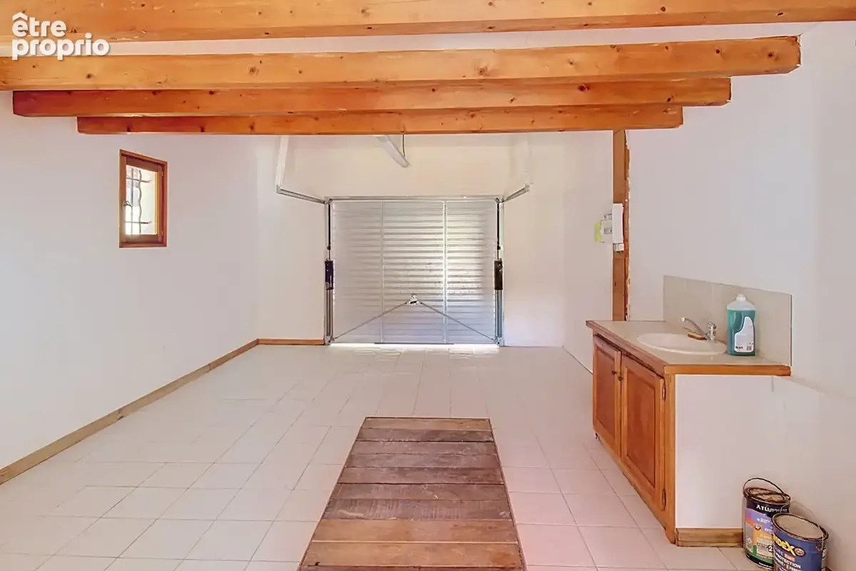 En exclusivité Villa à Lorgues T7 : 4/5 chambres / 161m2 au sol / piscine/ 4003m2  clos ! - photo 18
