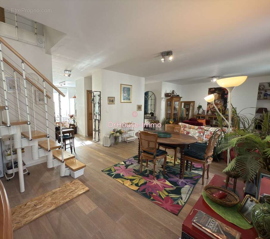 Appartement à PERIGUEUX