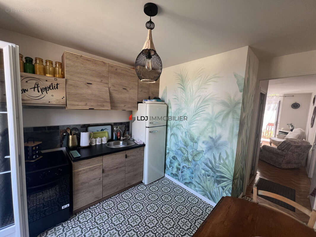 Appartement à AMELIE-LES-BAINS-PALALDA