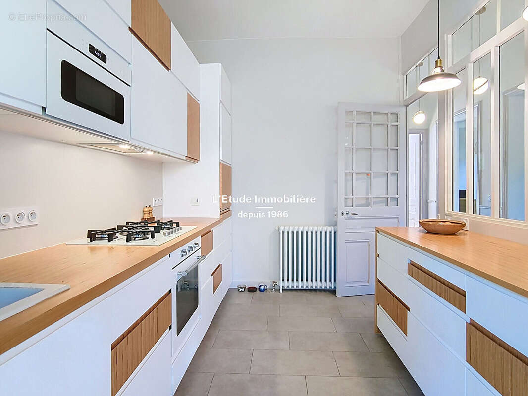 Maison à SATHONAY-CAMP