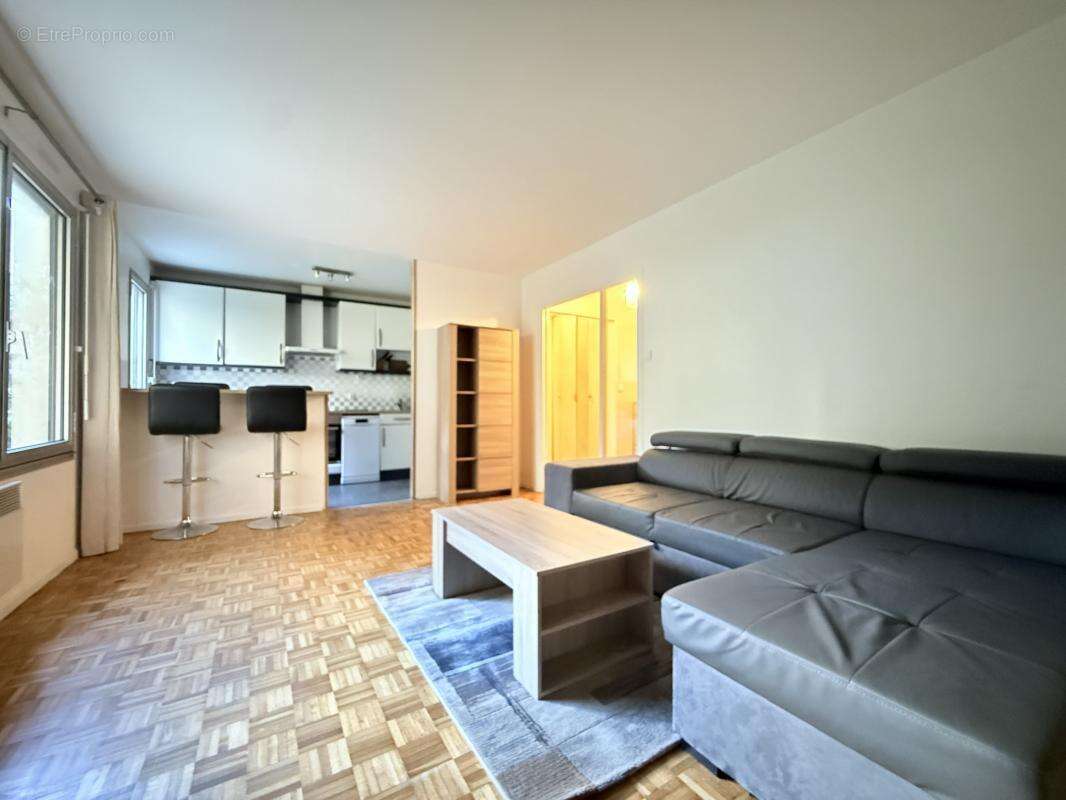 Appartement à VANVES