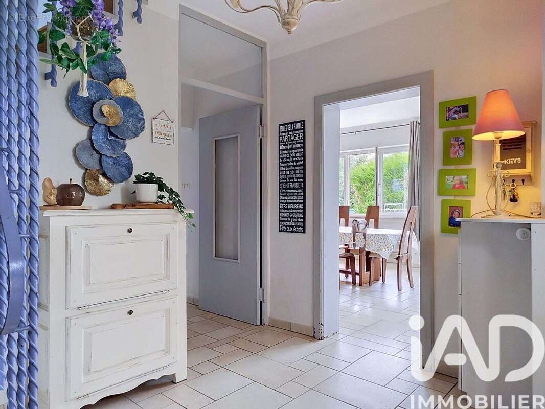 Photo 3 - Maison à BOULAY-MOSELLE