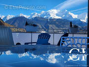 Appartement à SALLANCHES