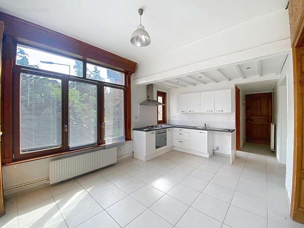 Photo 3 - Maison à SOLESMES