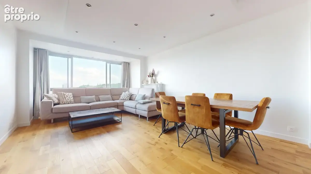 Photo Appartement à Villemomble au prix de 265 000€