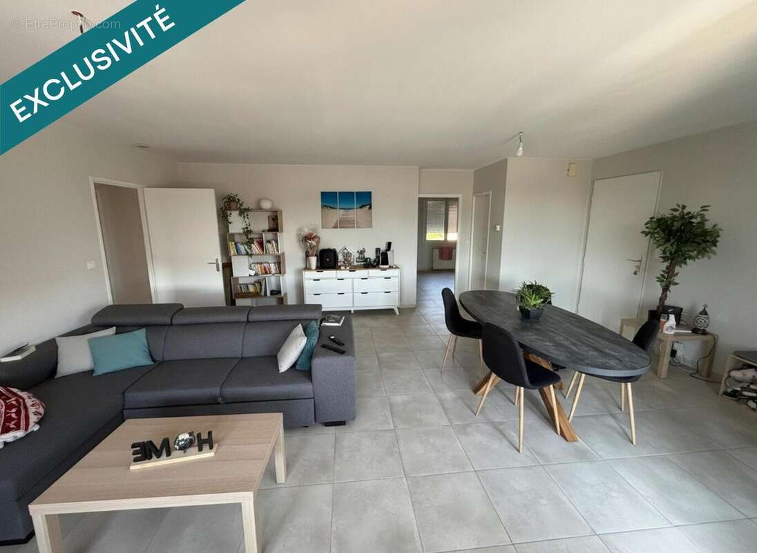 Photo 2 - Appartement à ALBI