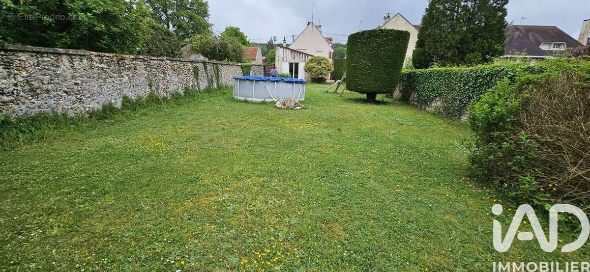 Maison 125 m² à La Ferte-Sous-Jouarre  - photo 5
