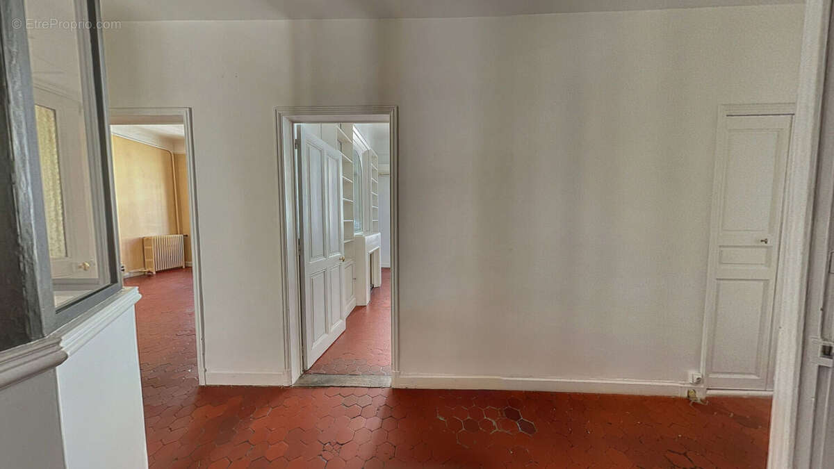 Appartement à AVIGNON