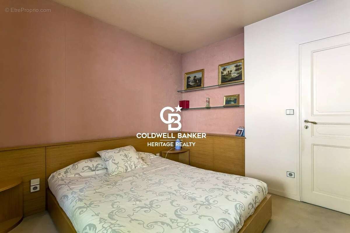 Appartement à CALUIRE-ET-CUIRE