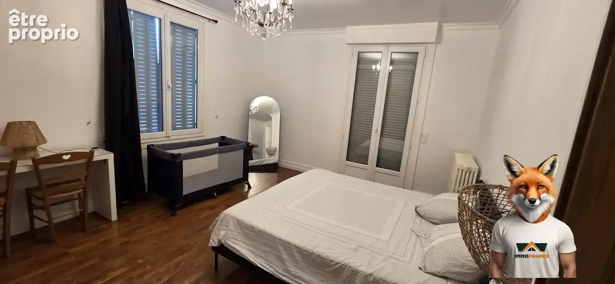 Maison 5 pièces 177 m² à vendre à Besancon (25000) - photo 9