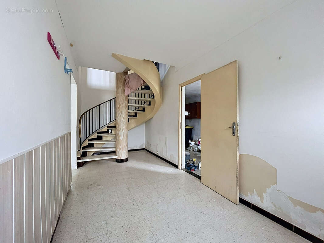 Maison à CATLLAR