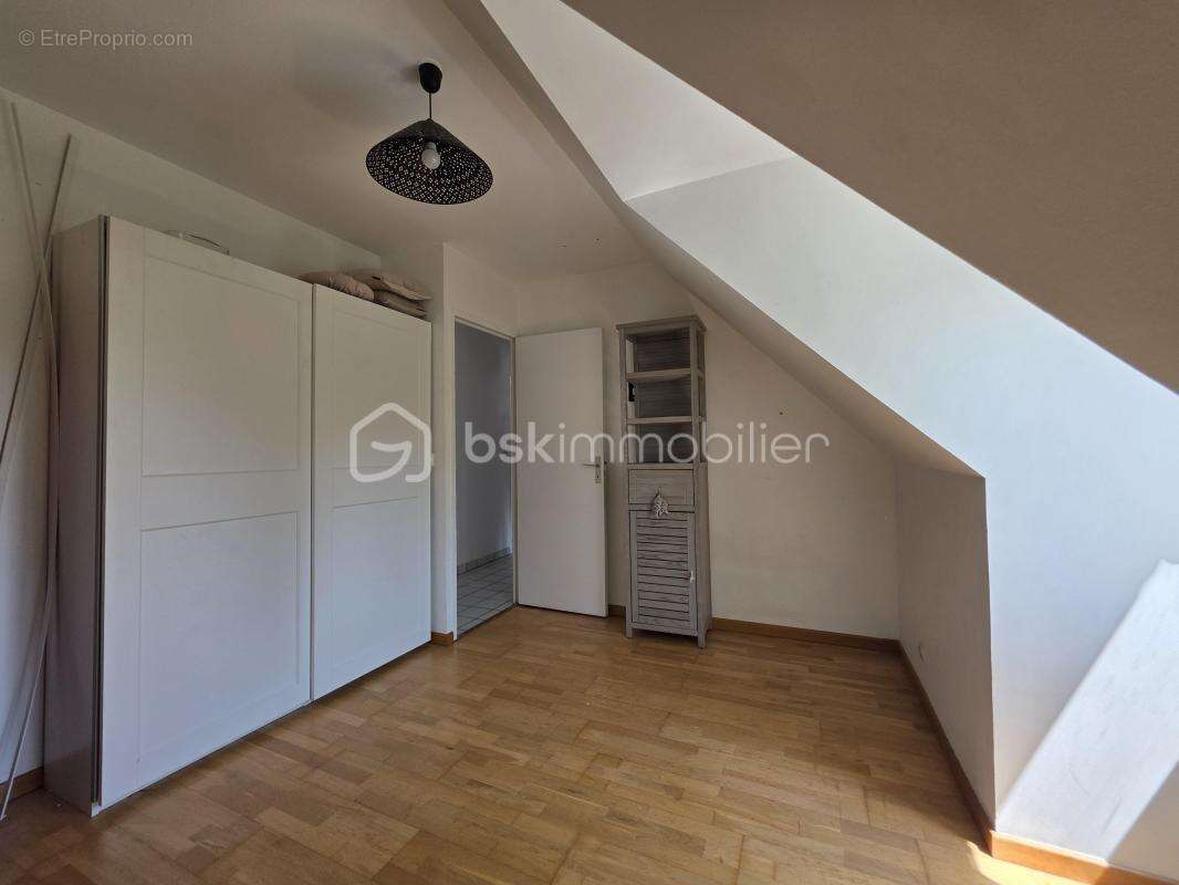 Pavillon de 4 chambres - photo 9