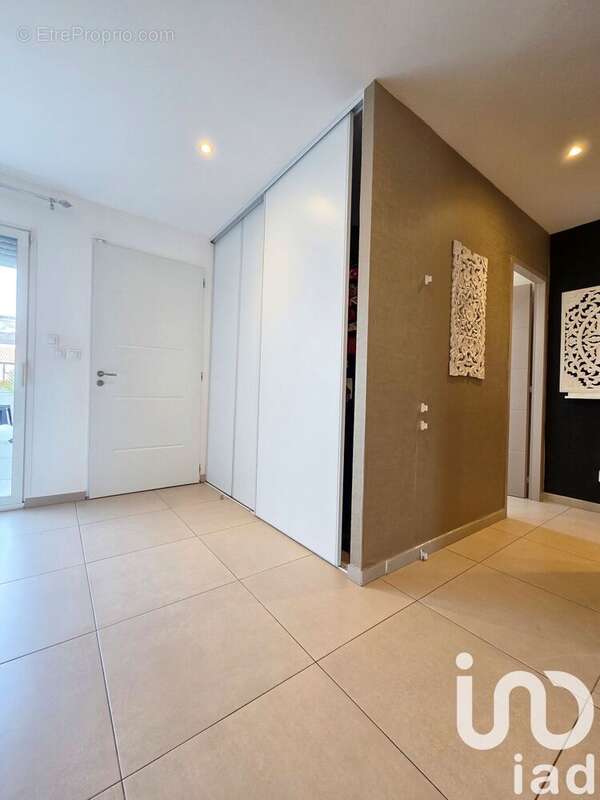 Photo 7 - Appartement à PERPIGNAN