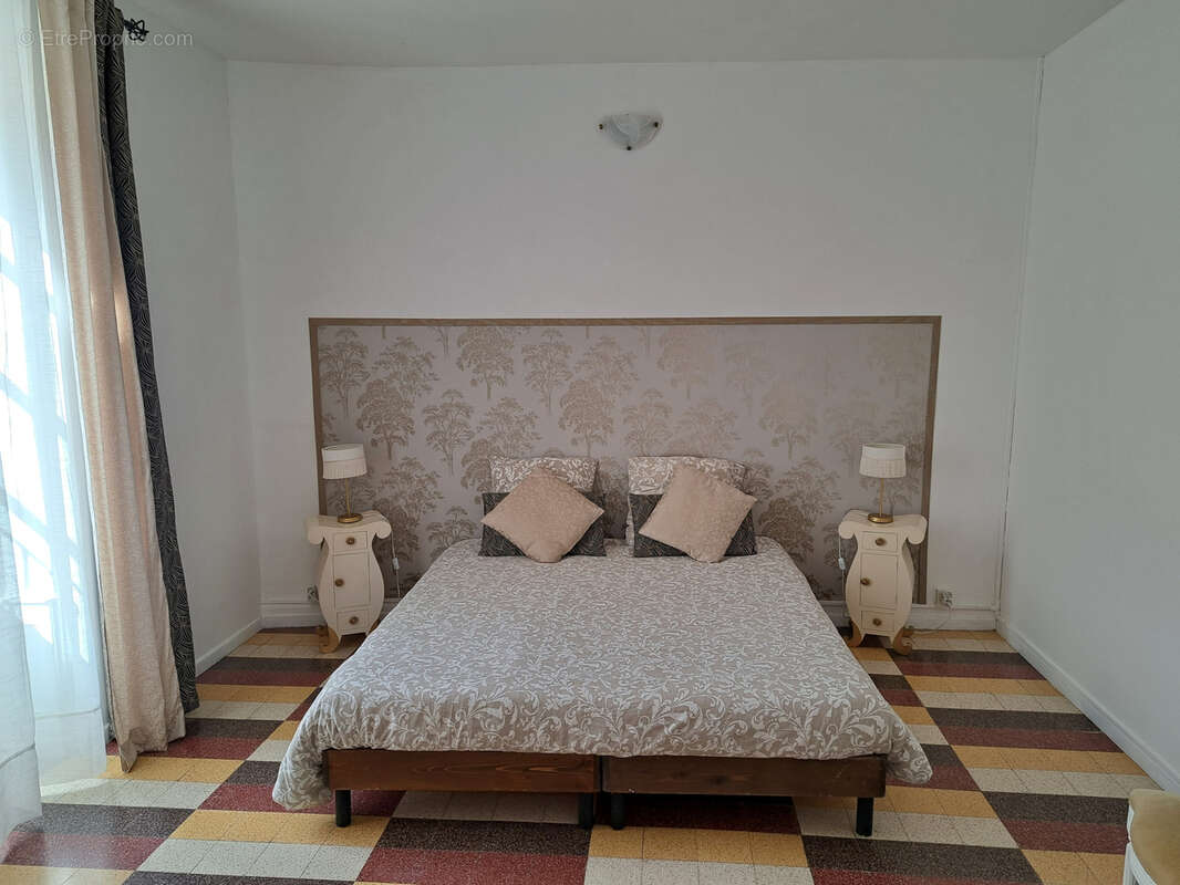 Maison à VALLERAUGUE