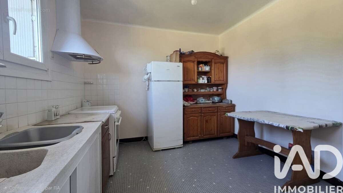 Photo 6 - Maison à MUZILLAC