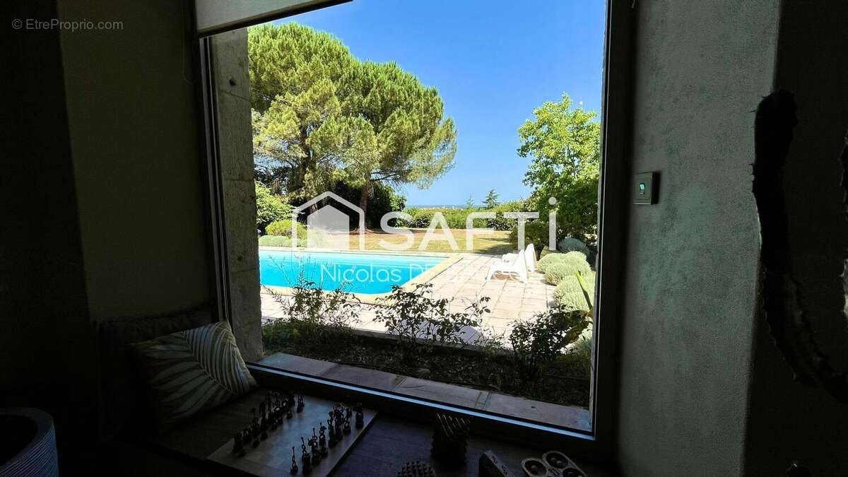 Photo 4 - Maison à AIGUILLON