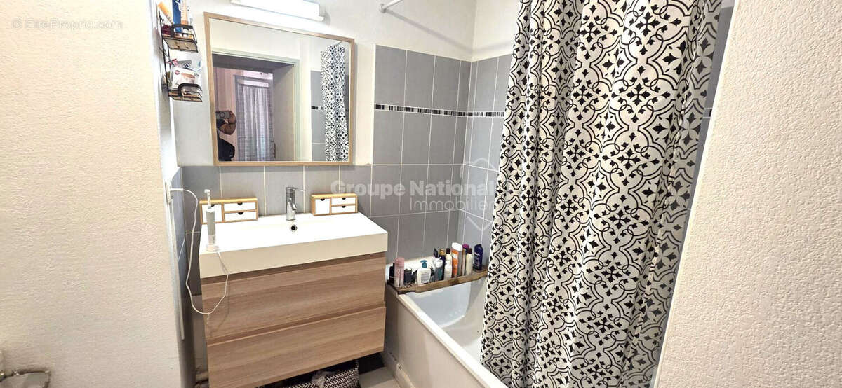 Appartement à MARSEILLE-14E