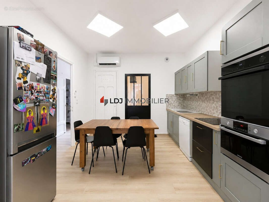 Appartement à PRADES