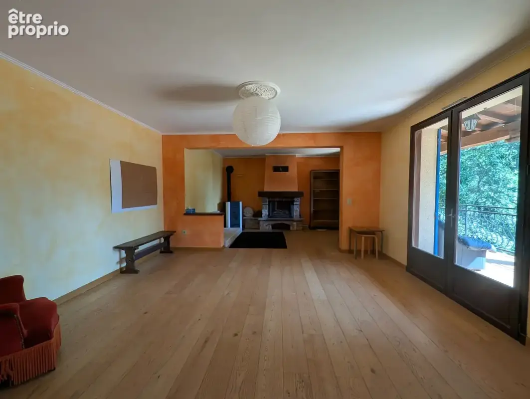 Maison à vendre 6 pièces SAINT HIPPOLYTE DU FORT (30) - photo 8