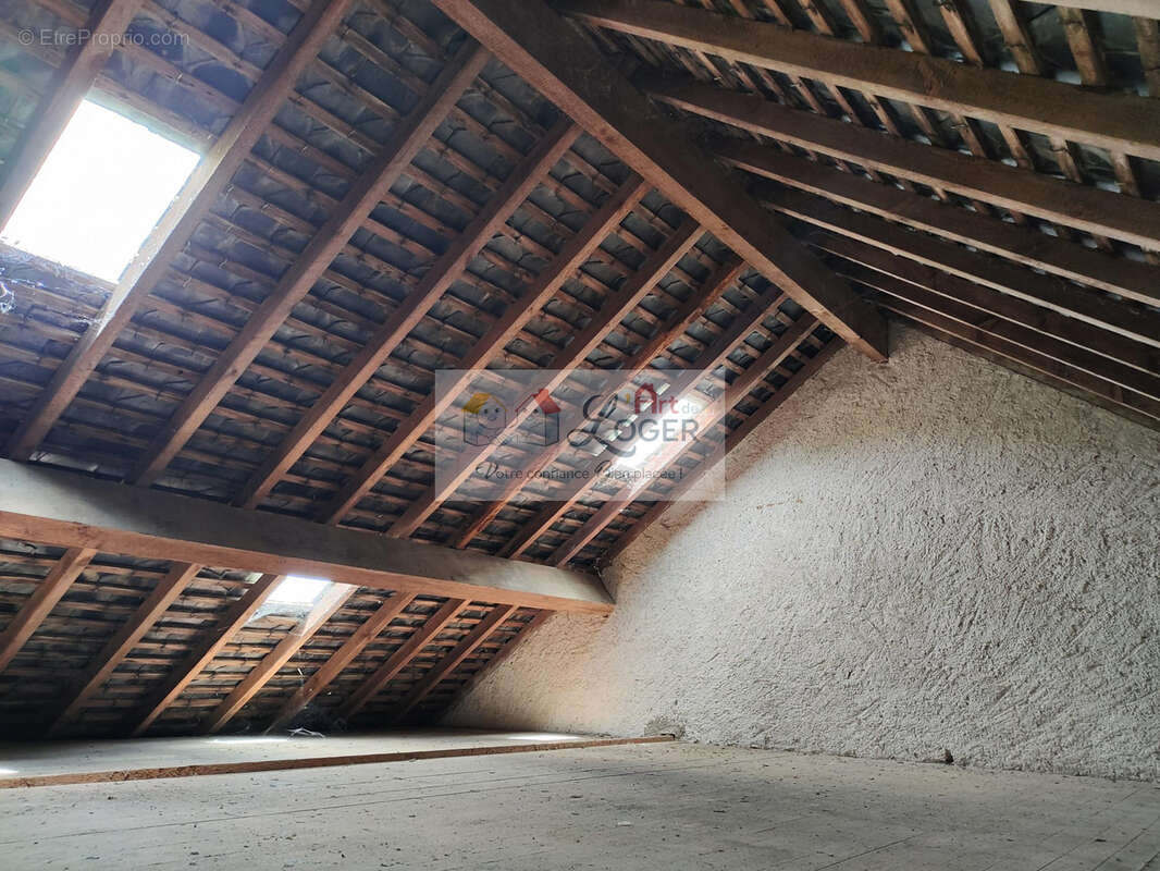 Maison à CARQUEFOU