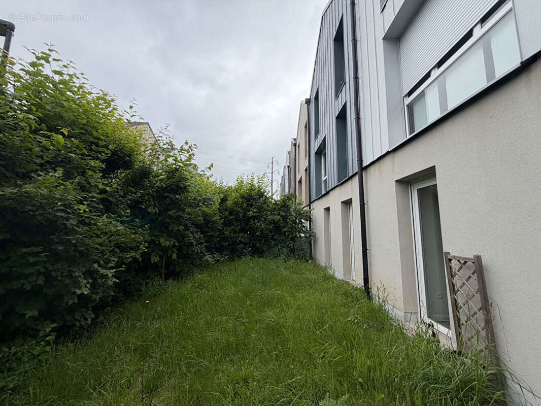 Appartement à TOURCOING