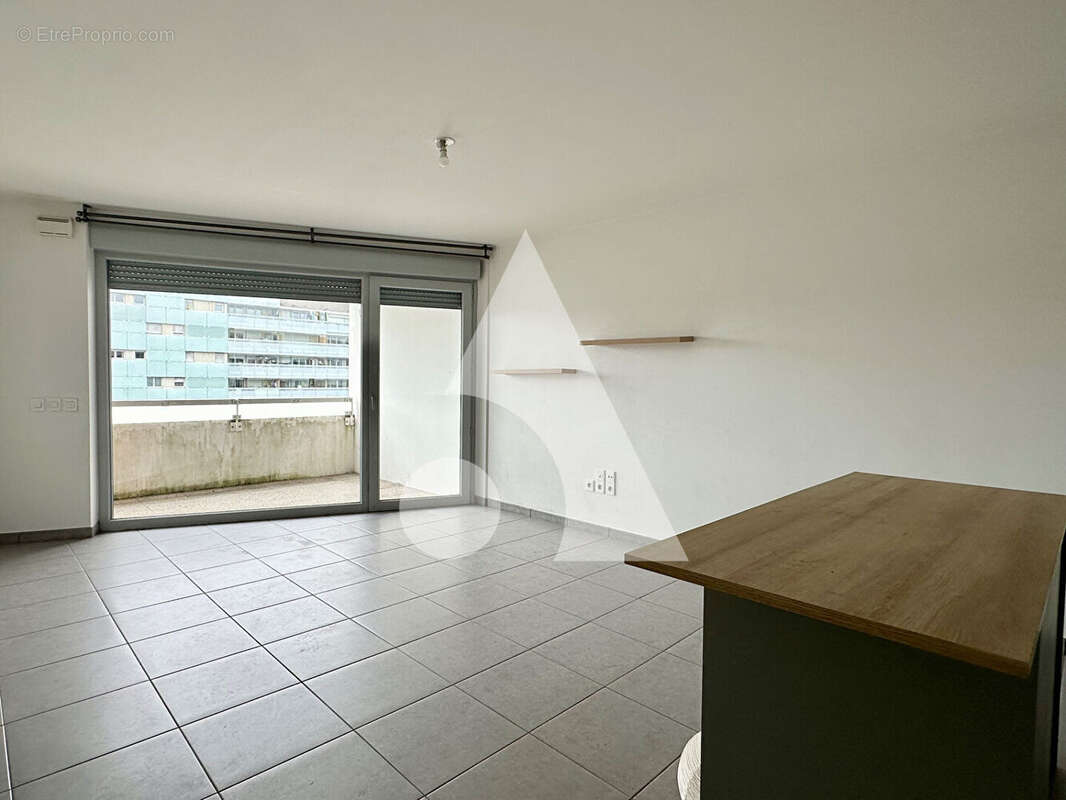 Appartement à BAYONNE