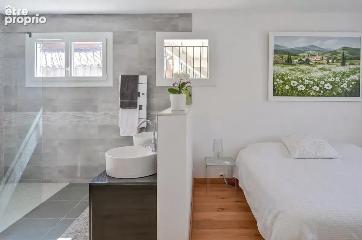 Maison 243 m² à Roques  - photo 9